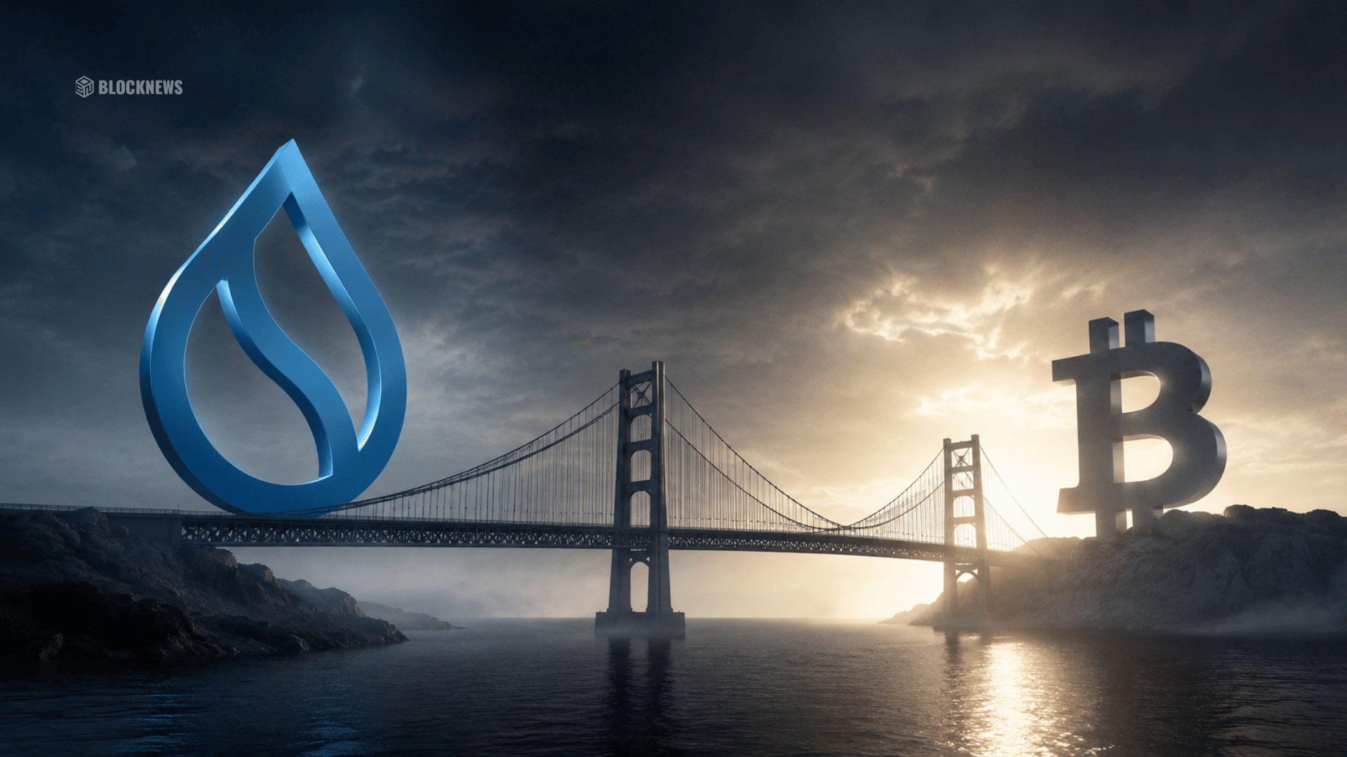 Sui Launches Hashi Testnet – Here Is Why Bitcoin DeFi Could Enter a New Phase