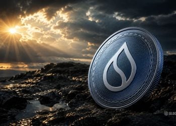SUI Price Holds Critical Support as Bulls Fight Back – Here Is Why $0.84 Is Back in Focus