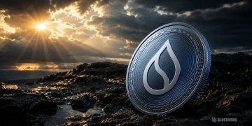 SUI Price Holds Critical Support as Bulls Fight Back – Here Is Why $0.84 Is Back in Focus