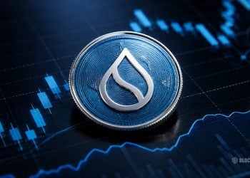 SUI Rebounds From Key Support – Here Is Why Analysts See Breakout Potential Building