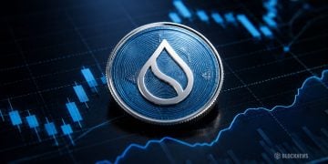SUI Rebounds From Key Support – Here Is Why Analysts See Breakout Potential Building