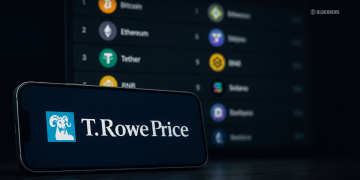 T. Rowe Price Launches Active Crypto ETF – Here Is Why Multi-Token Investing Is Entering a New Era