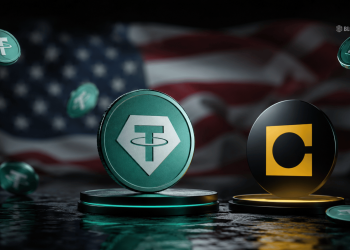 Tether Expands USAT to Celo – Here Is Why the U.S.-Compliant Stablecoin Is Growing