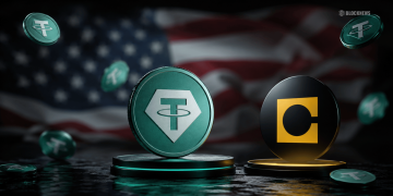 Tether Expands USAT to Celo – Here Is Why the U.S.-Compliant Stablecoin Is Growing