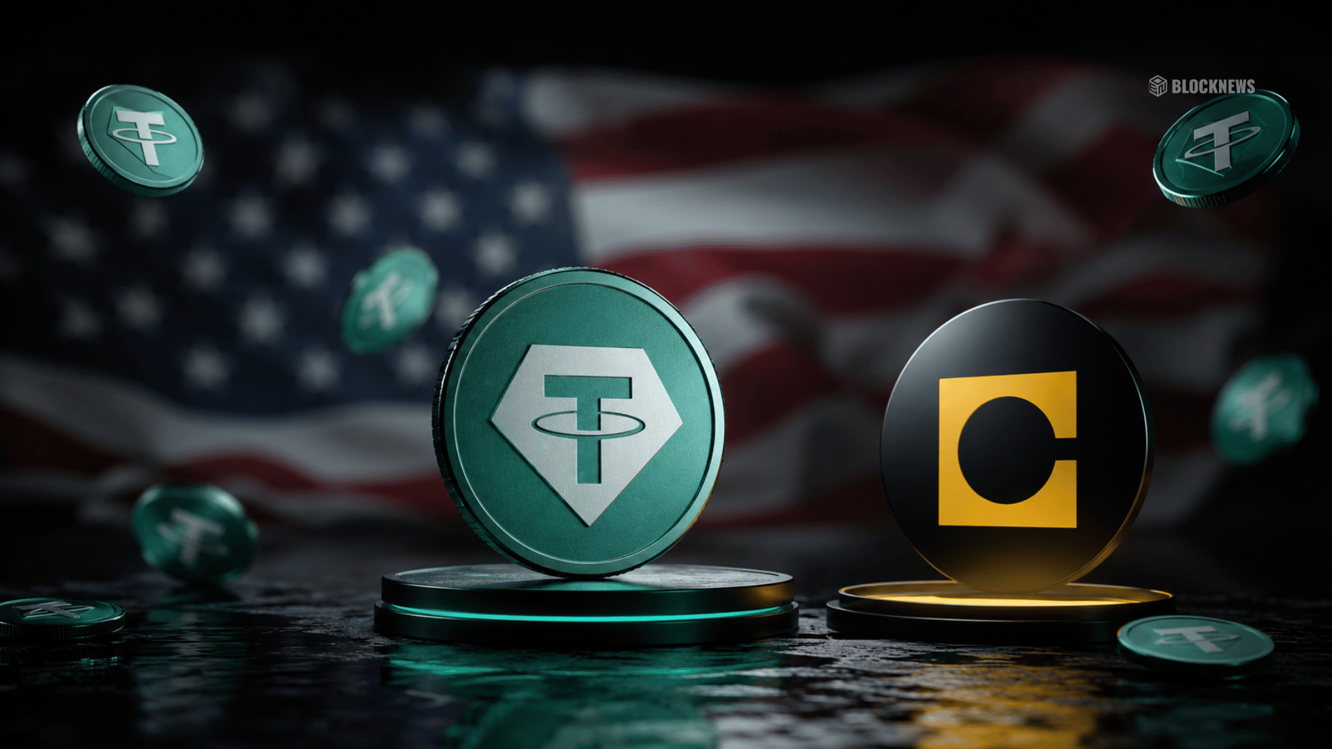Tether Expands USAT to Celo – Here Is Why the U.S.-Compliant Stablecoin Is Growing