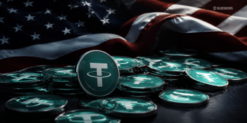 Tether Invests in US Payroll Startup – Here Is Why USAT Stablecoin Adoption Could Accelerate