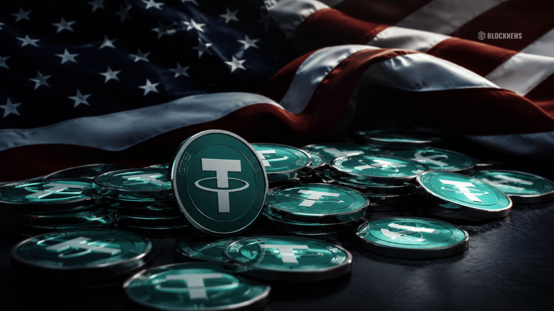 Tether Invests in US Payroll Startup – Here Is Why USAT Stablecoin Adoption Could Accelerate