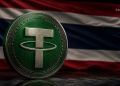 Thailand Targets Stablecoin Transactions – Here Is Why USDT Faces Greater Regulatory Scrutiny