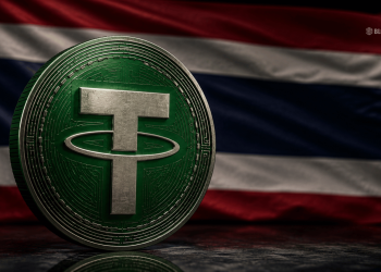Thailand Targets Stablecoin Transactions – Here Is Why USDT Faces Greater Regulatory Scrutiny