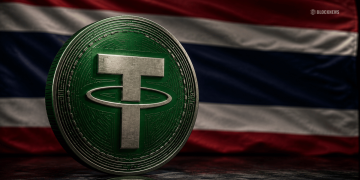 Thailand Targets Stablecoin Transactions – Here Is Why USDT Faces Greater Regulatory Scrutiny