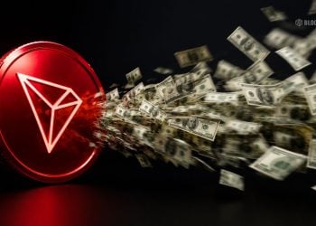TRON Holds Key Support as Network Revenue Surges – Here Is Why TRX Could Be Preparing for Its Next Breakout