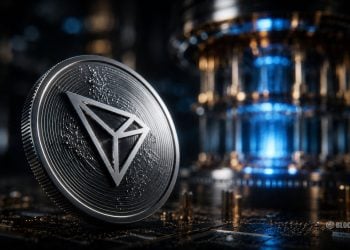 TRON Launches Quantum-Resistant Signatures on Testnet – Here Is Why the Blockchain Is Preparing for the Next Era of Security