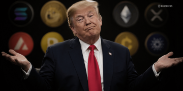 Trump Defends $1.4 Billion Crypto Earnings – Here Is Why His Digital Asset Empire Is Under the Spotlight