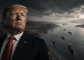 Trump Drops Hormuz Transit Fee Plan - Here is Why Global Markets Are Still on Edge