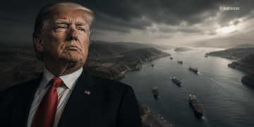 Trump Drops Hormuz Transit Fee Plan – Here Is Why Global Markets Are Still on Edge