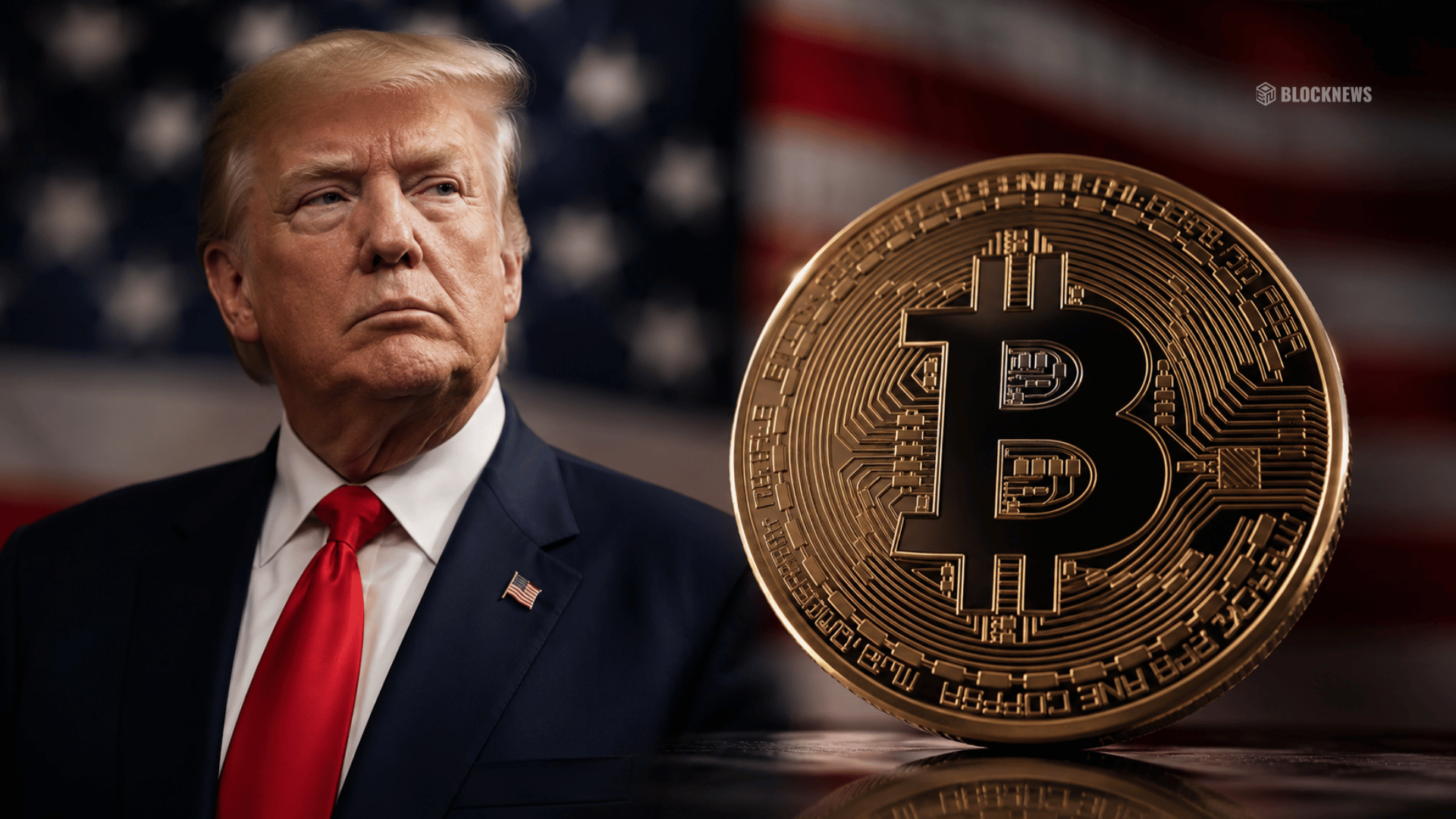 Trump Hints Bitcoin Could Be Added to Trump Accounts – Here Is Why Crypto Investors Are Paying Attention