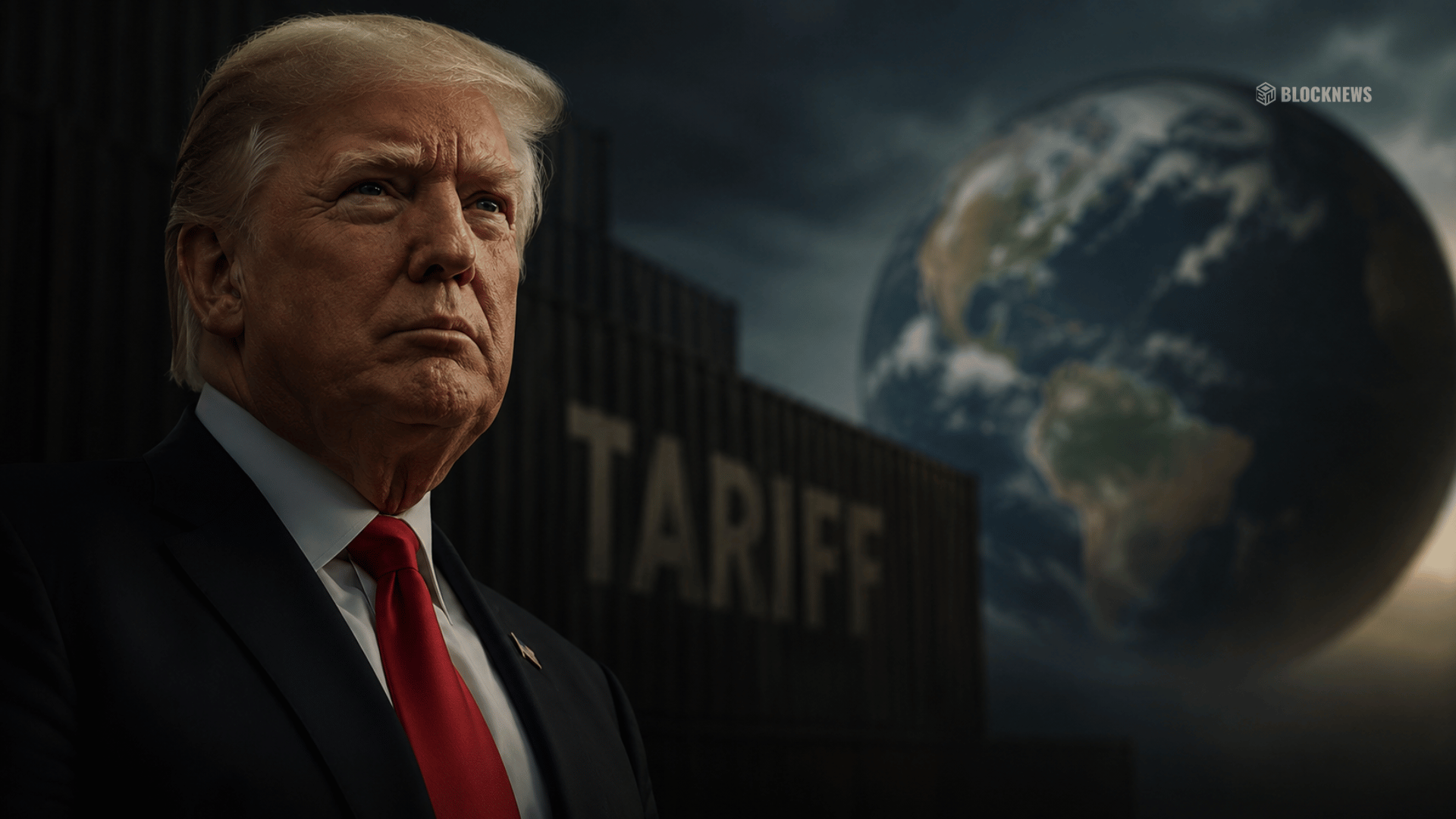 Trump Prepares New Tariffs – Here Is Why Global Markets Could Face Fresh Trade Pressure