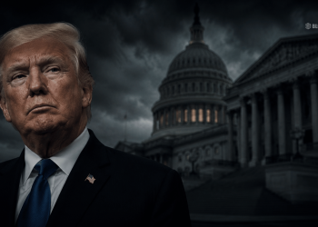 Trump Warns of Government Shutdown – Here Is Why Markets Are Watching the Fed More Closely