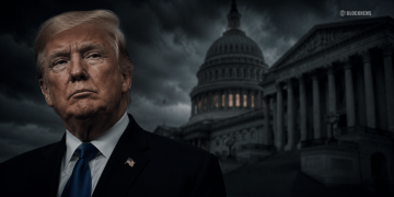 Trump Warns of Government Shutdown – Here Is Why Markets Are Watching the Fed More Closely