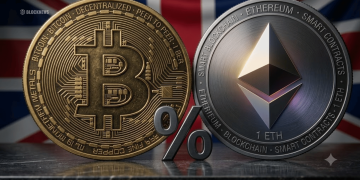 UK Updates Crypto Tax Rules – Here Is Why DeFi Investors Could Pay Less Tax Upfront