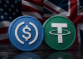 Us and Uk Back Stablecoins Together - Here is Why Global Crypto Rules Could Evolve Faster
