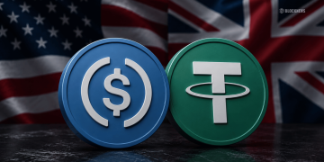 US and UK Back Stablecoins Together – Here Is Why Global Crypto Rules Could Evolve Faster