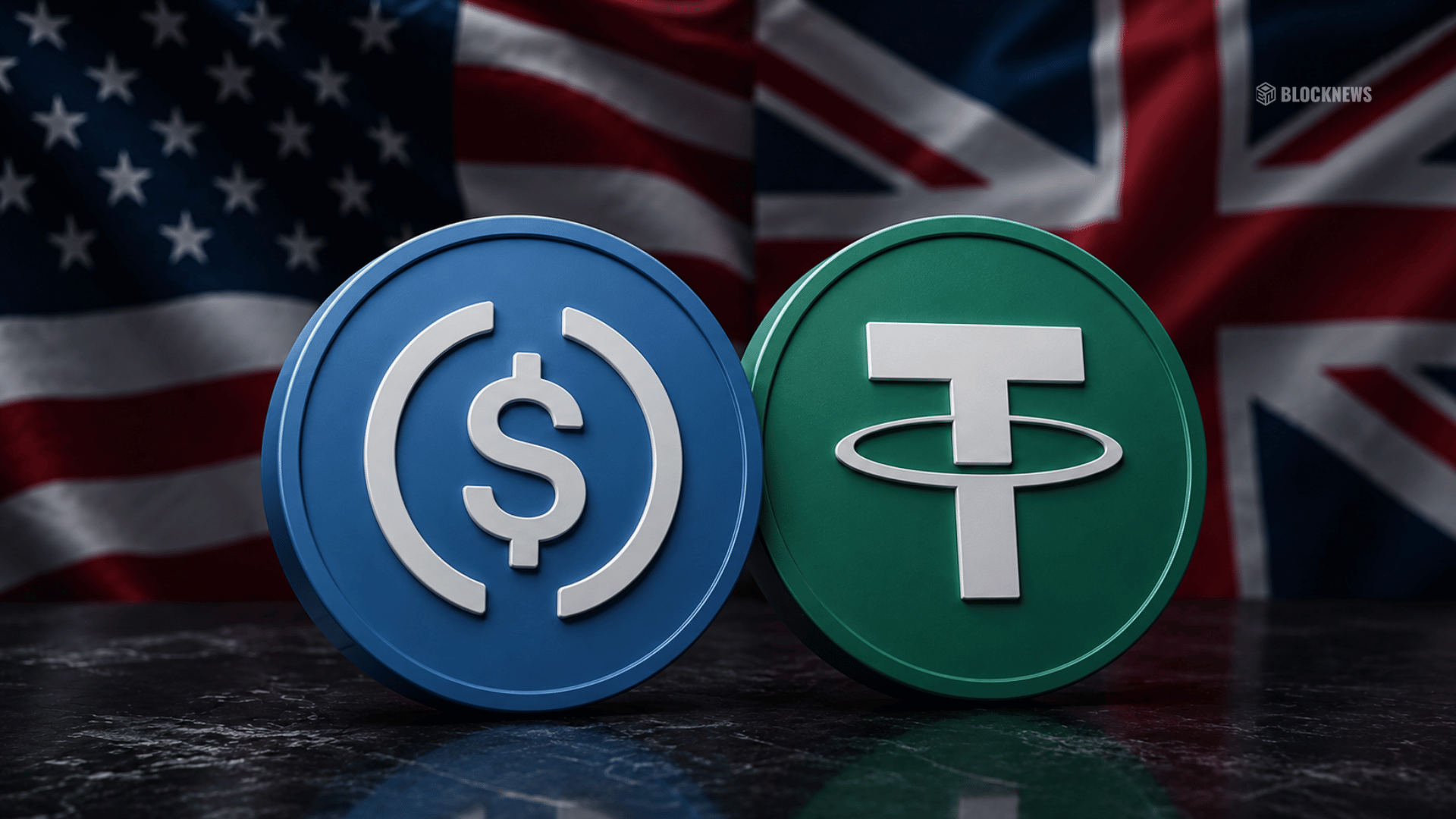 US and UK Back Stablecoins Together – Here Is Why Global Crypto Rules Could Evolve Faster