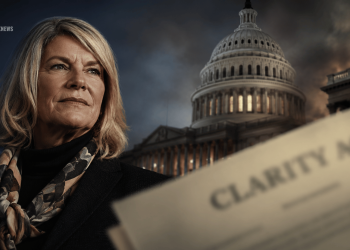 US CLARITY Act Pushes Ahead – Here Is Why Customer Crypto Could Finally Get Stronger Protection