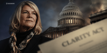 US CLARITY Act Pushes Ahead – Here Is Why Customer Crypto Could Finally Get Stronger Protection