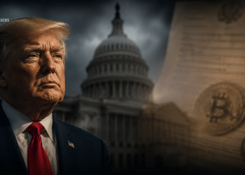 US Crypto CLARITY Act Gains Momentum – Here Is Why Washington Could Reshape Digital Asset Regulation