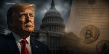 US Crypto CLARITY Act Gains Momentum – Here Is Why Washington Could Reshape Digital Asset Regulation