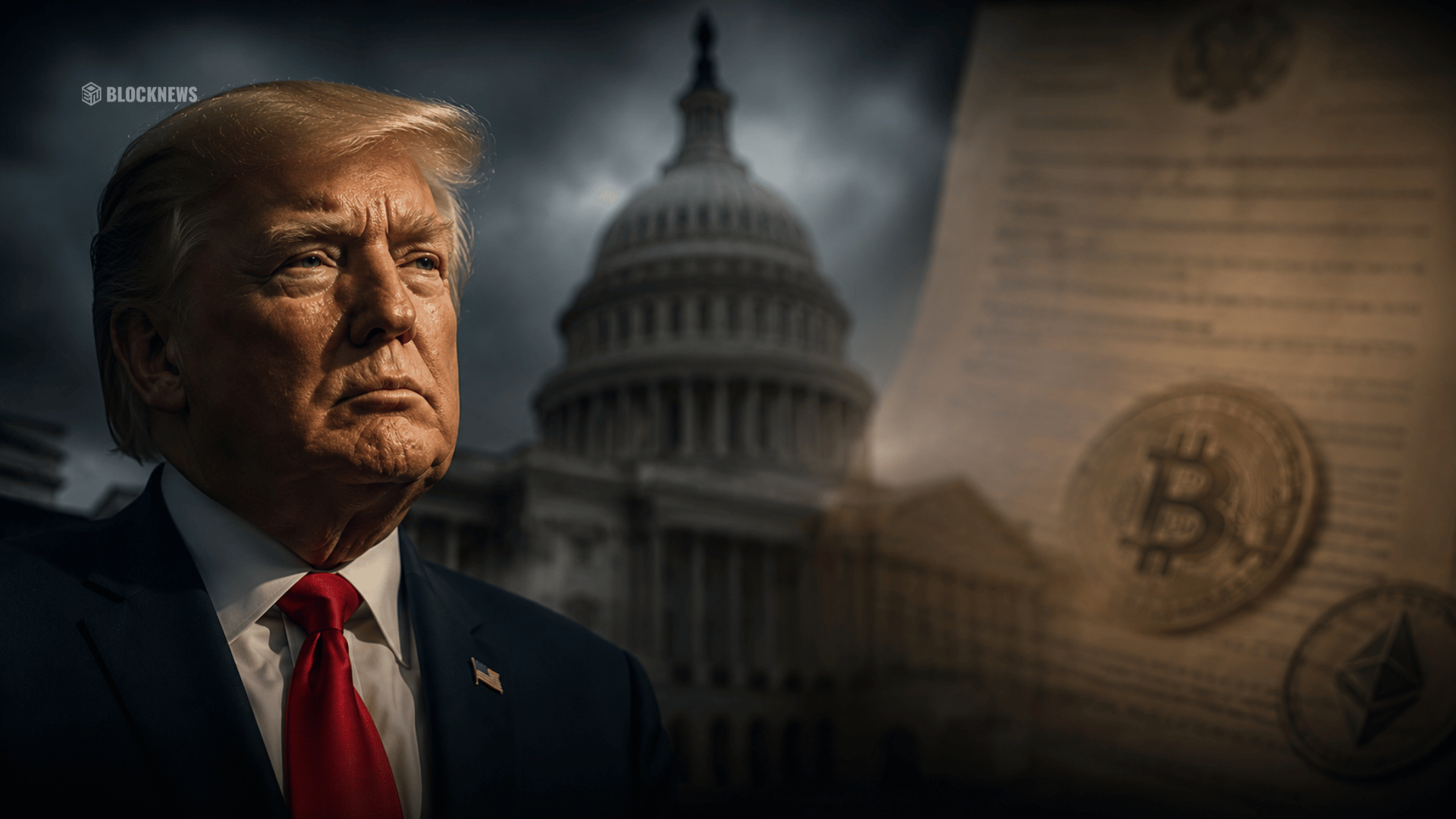 US Crypto CLARITY Act Gains Momentum – Here Is Why Washington Could Reshape Digital Asset Regulation