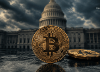US Government Moves Bitcoin After Four Years – Here Is Why Crypto Traders Are Watching Closely