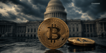 US Government Moves Bitcoin After Four Years – Here Is Why Crypto Traders Are Watching Closely