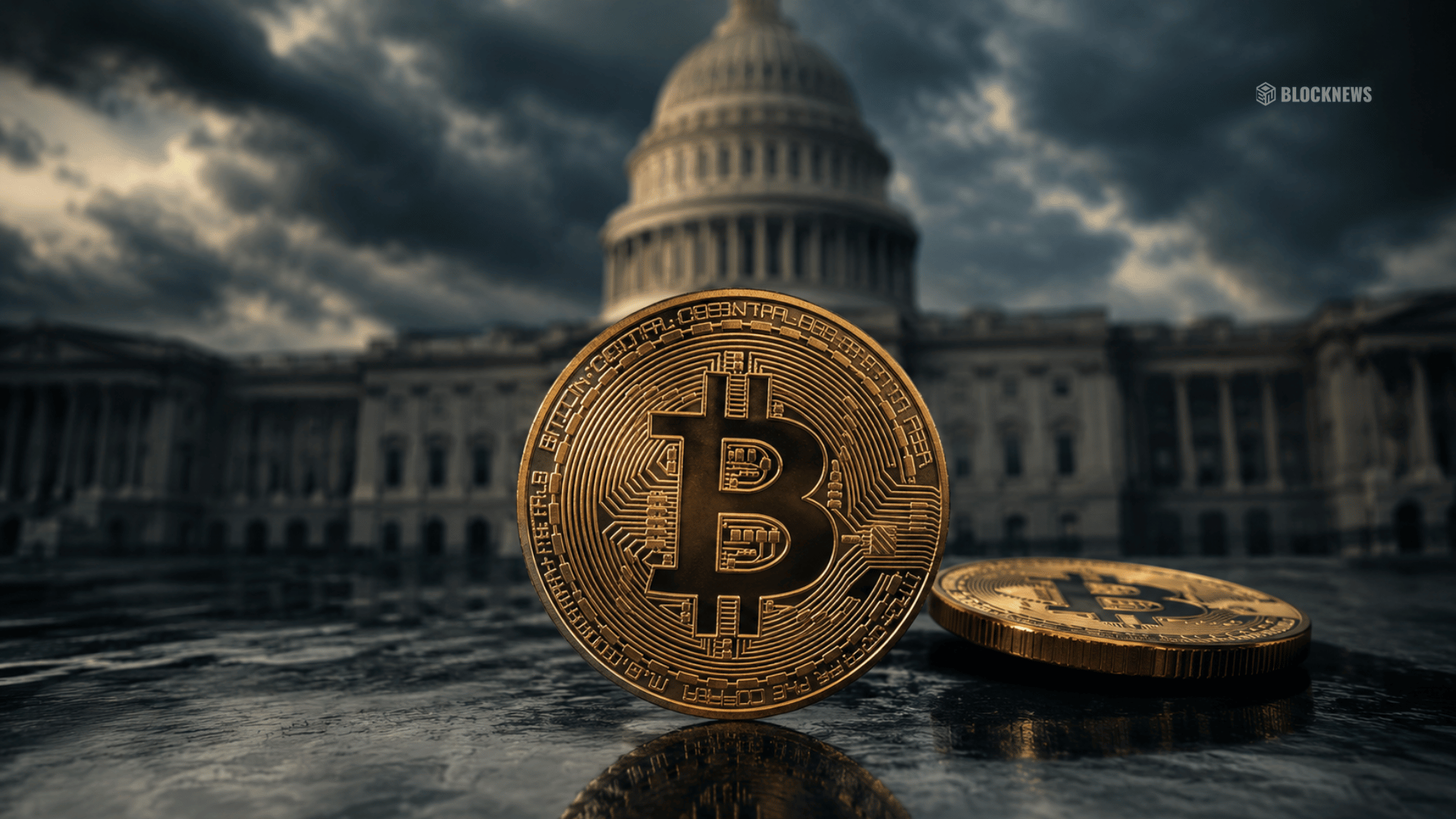 US Government Moves Bitcoin After Four Years – Here Is Why Crypto Traders Are Watching Closely