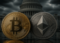 Us Government Transfers $288m in Crypto - Here is Why Bitcoin and Ethereum Traders Are Paying Attention