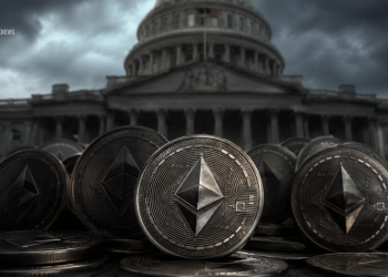 US Government Transfers More Ethereum – Here Is Why ETH Traders Are Watching Supply Closely