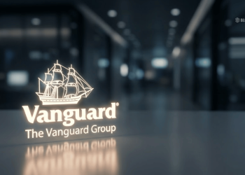 Vanguard Hires Digital Assets Leader – Here Is Why the Investment Giant Is Rethinking Crypto
