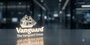 Vanguard Hires Digital Assets Leader – Here Is Why the Investment Giant Is Rethinking Crypto
