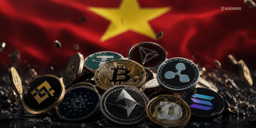 Vietnam Targets Unlicensed Crypto Trading – Here Is Why Retail Investors Face New Penalties