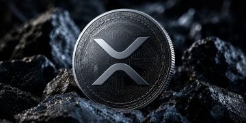 XRP Faces Critical Resistance After Recovery – Here Is Why One Analyst Still Expects a Drop to $0.87