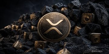 XRP Nears Critical Resistance After Supply Crunch – Here Is Why $1.20 Is the Key Level