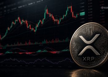 XRP On-Chain Activity Falls to Rare Lows — Here Is Why Some Analysts See a Potential Reversal