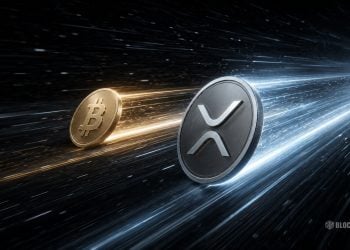 XRP Overtakes Bitcoin in Upbit Trading Volume – Here Is Why the $1.15 Level Could Decide the Next Breakout