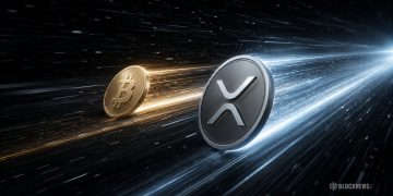 XRP Overtakes Bitcoin in Upbit Trading Volume – Here Is Why the $1.15 Level Could Decide the Next Breakout