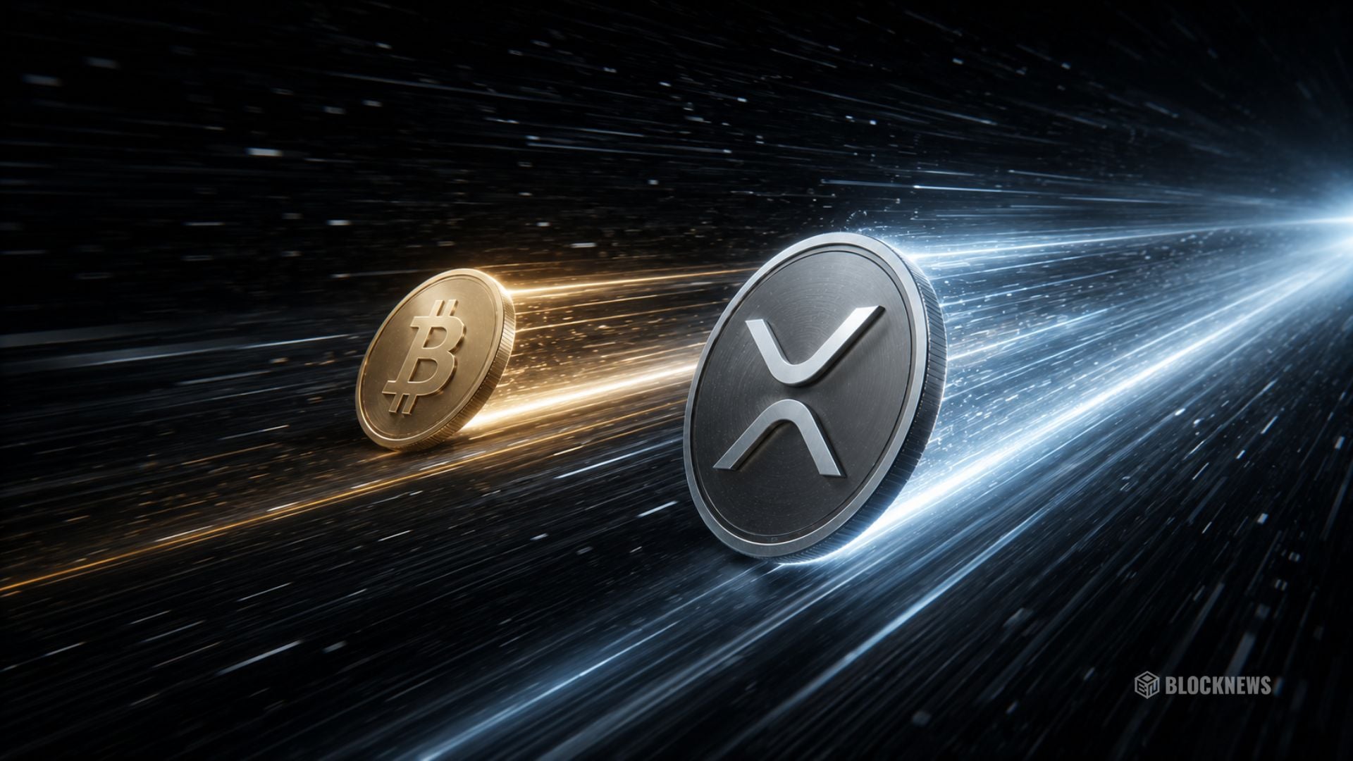 XRP Overtakes Bitcoin in Upbit Trading Volume – Here Is Why the $1.15 Level Could Decide the Next Breakout