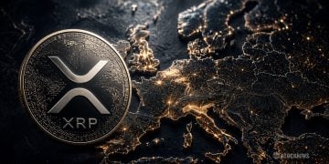 XRP Price Prediction: Can Ripple’s European Breakthrough Push XRP Higher? Here Is What to Watch This Week