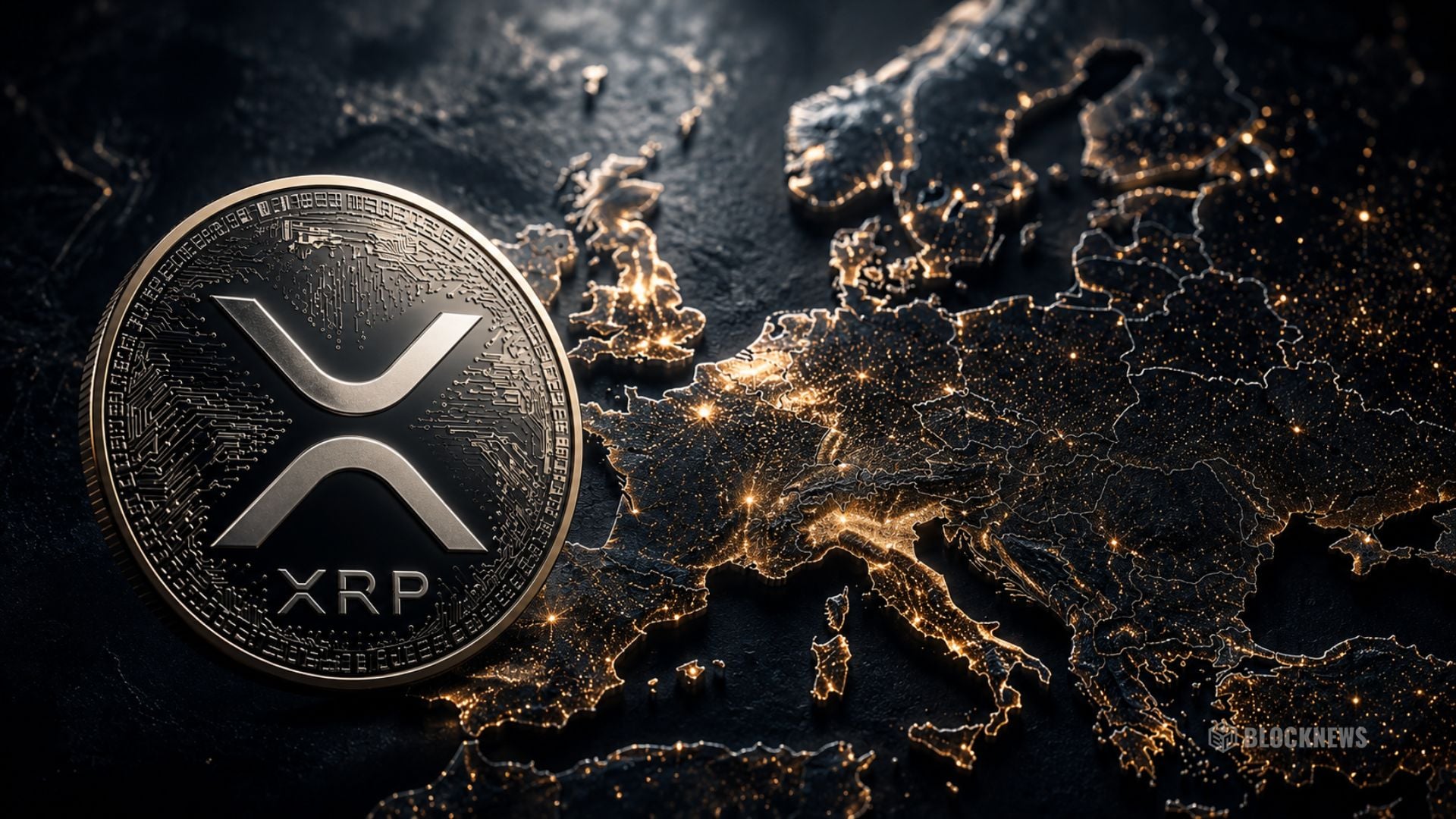 XRP Price Prediction: Can Ripple’s European Breakthrough Push XRP Higher? Here Is What to Watch This Week