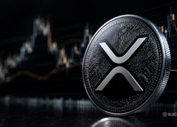 XRP Slides Back Toward Critical $1 Support — Here Is Why the Next Few Days Could Shape Its Trend
