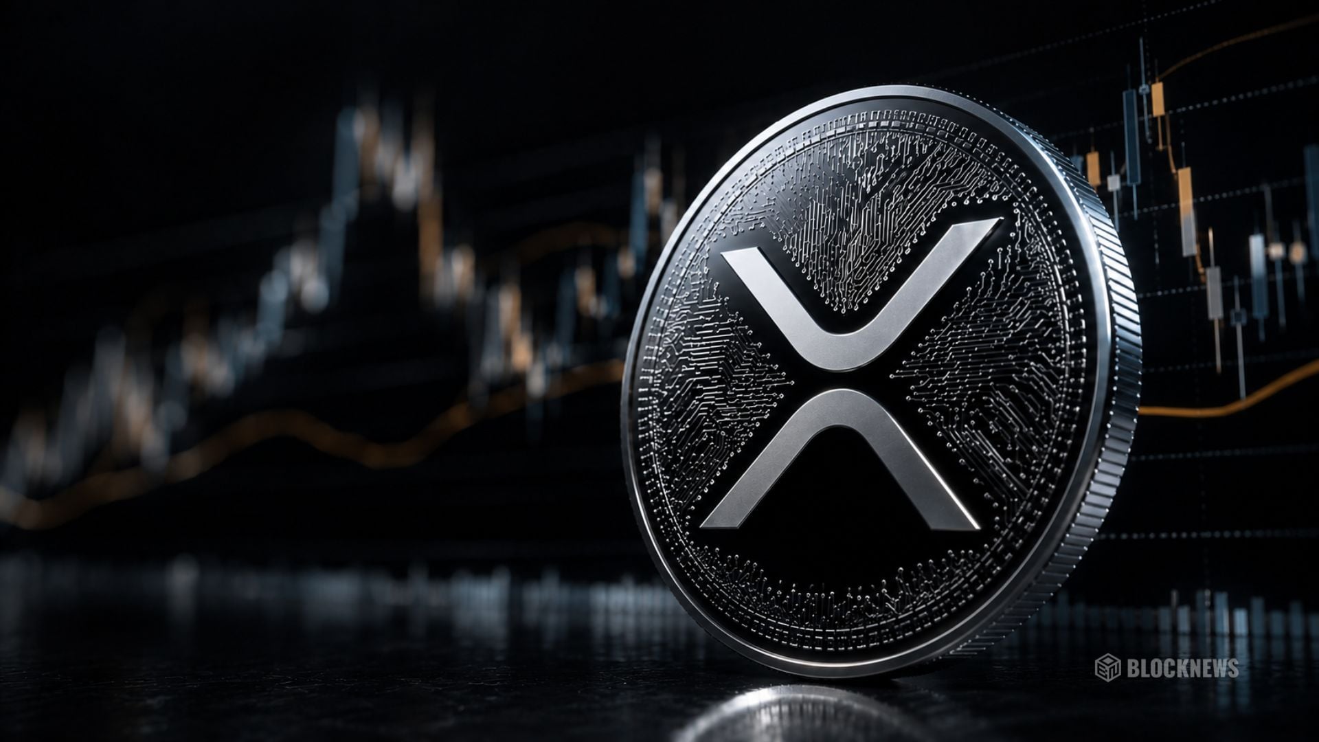 XRP Slides Back Toward Critical $1 Support — Here Is Why the Next Few Days Could Shape Its Trend